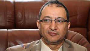 وزير المياه والبيئة يلتقي الممثل المقيم لليونيسف