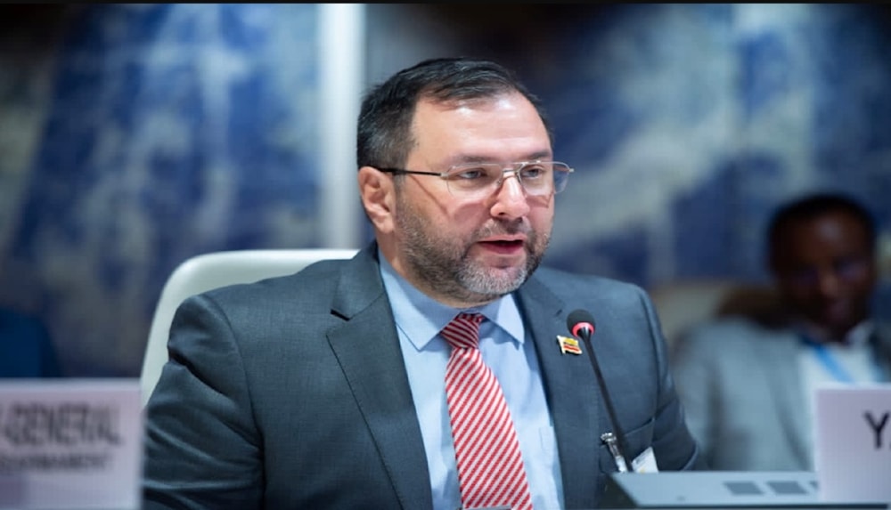 فنزويلا: العدو الصهيوني يمارس جرائم حرب بهدف الإبادة الجماعية في غزة