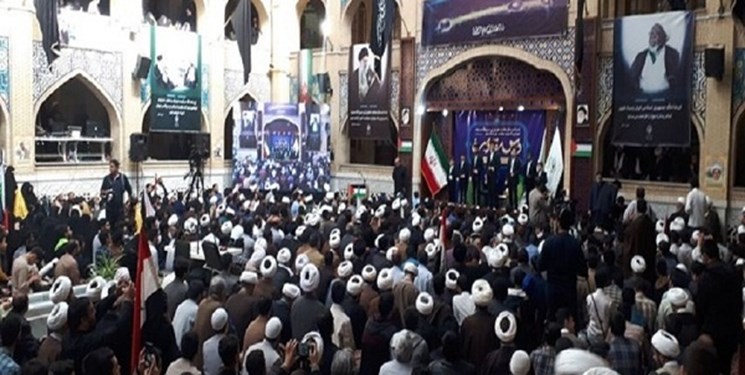 الشيخ الزكزاكي: “طوفان الأقصى” بداية نهاية كيان الاحتلال الصهيوني