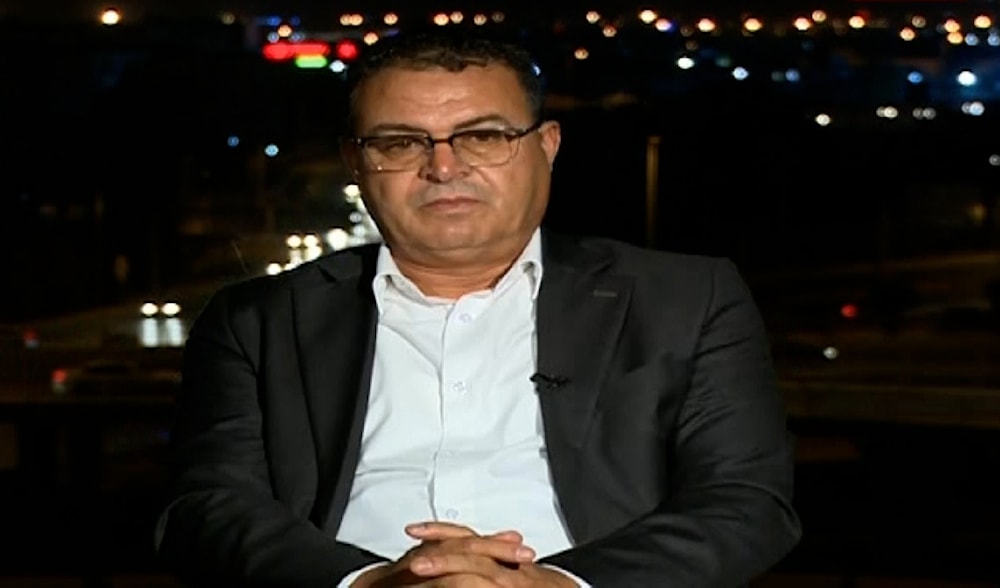 المغزاوي: البرلمان التونسي سيصادق على مشروع قانون تجريم التطبيع قريباً