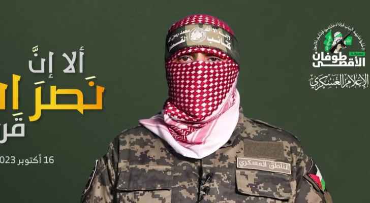 “كتائب القسام” تجدد استعدادها لإطلاق سراح المحتجزتين “نوريت” و”يوخفد” اليوم