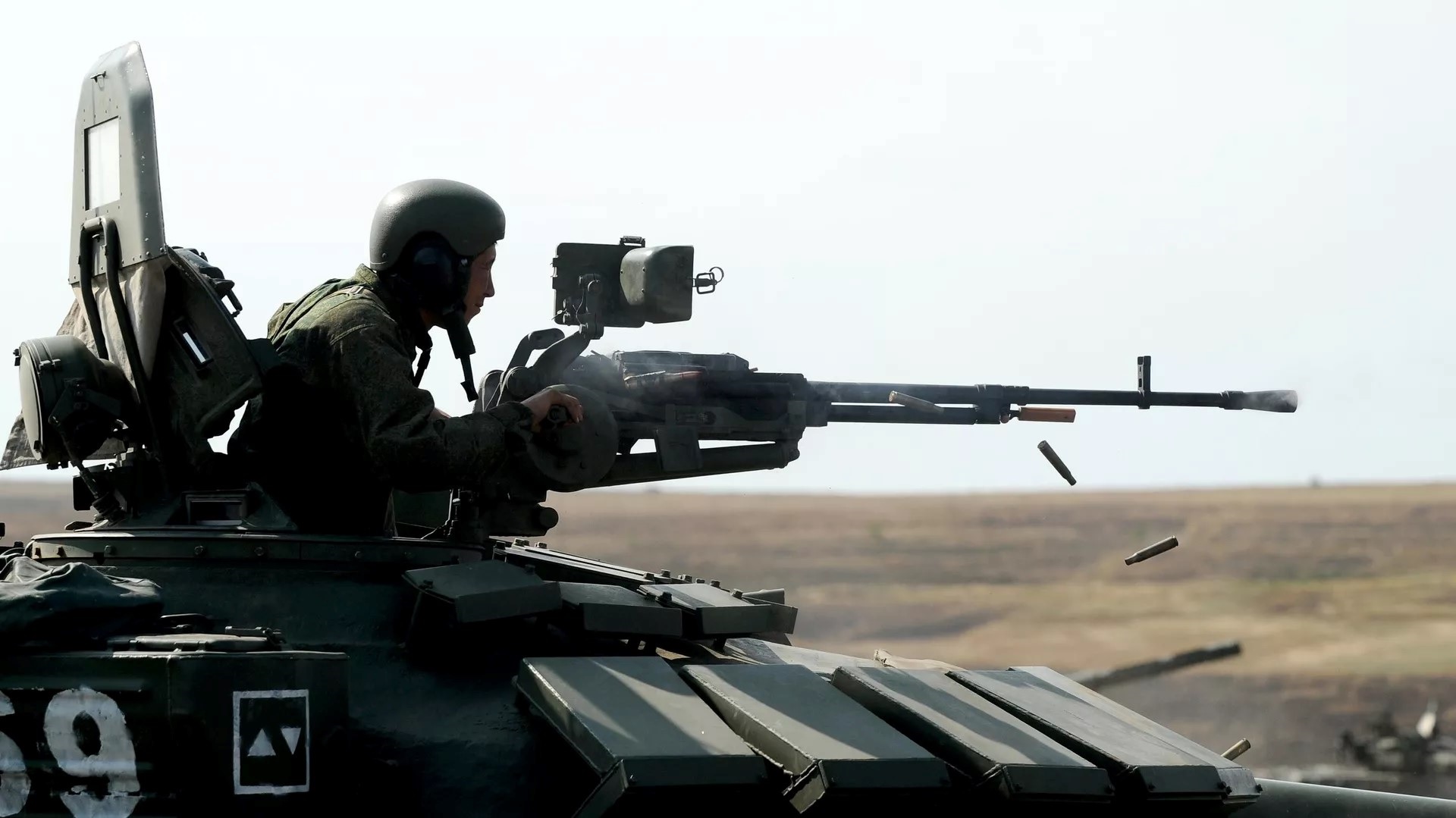 القوات الروسية تحبط محاولة تسلل أوكرانية على اتجاه أرتيوموفسك وأربع هجمات في اتجاه كراسني ليمان