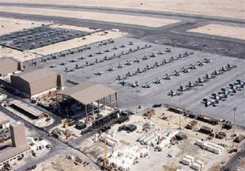 العراق.. خسائر بشرية في صفوف القوات الأمريكية جراء استهداف قاعدة عين الأسد