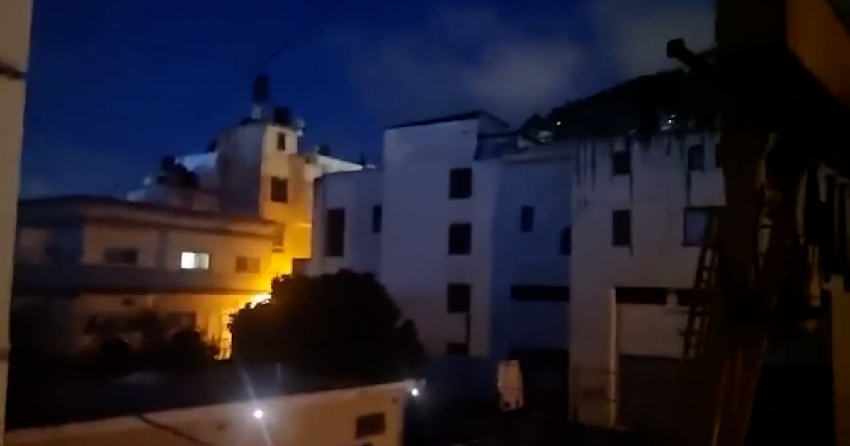 شهيدان برصاص العدو في قرية زواتا غرب نابلس