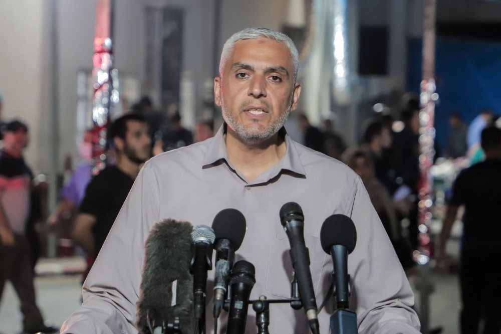 المكتب الإعلامي الحكومي: قنابل العدوان الصهيوني على غزة توازي قنبلة هيروشيما