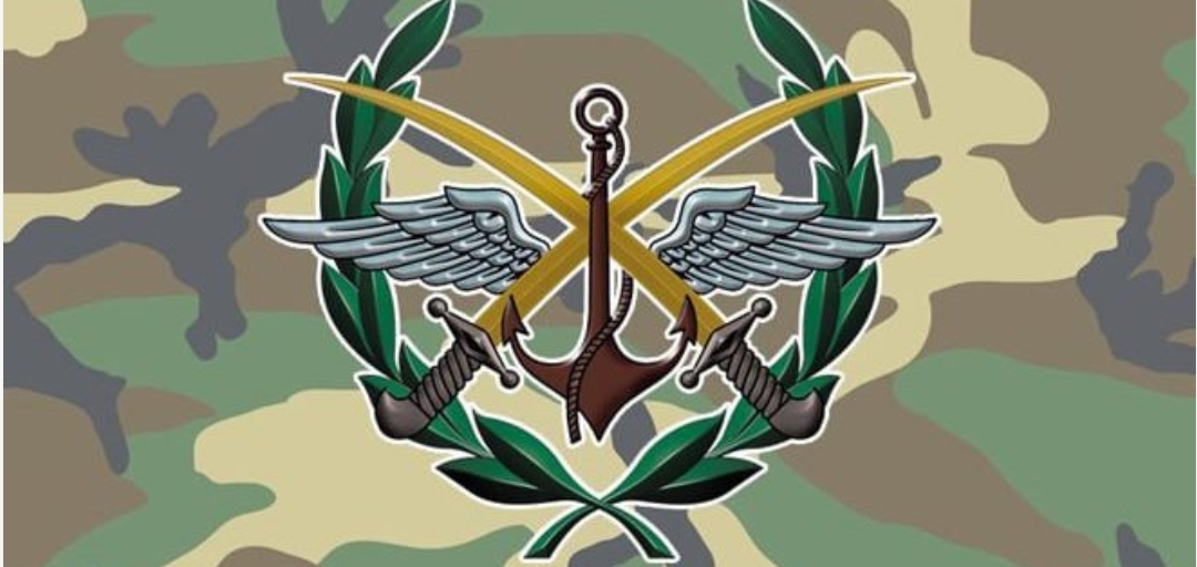 استشهاد ثمانية عسكريين سوريين وإصابة سبعة آخرين جراء عدوان صهيوني على نقاط بريف درعا