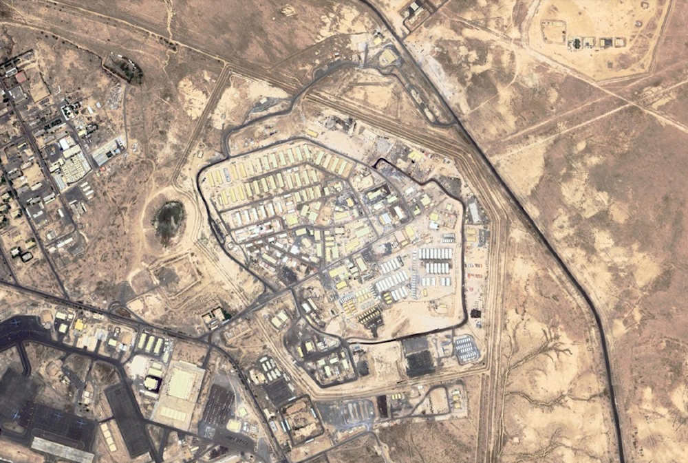 واشنطن تقلص أنشطة قواعدها العسكرية في الكويت بعد تعرضها لتهديدات بهجمات 