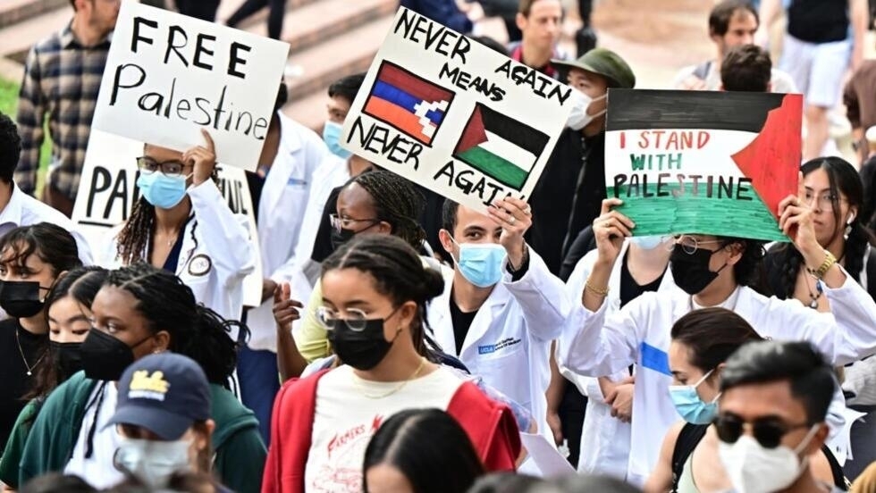 قمة للاتحاد الأوروبي تهدف للاتفاق على دعوة إلى “هدنة إنسانية” في قطاع غزة