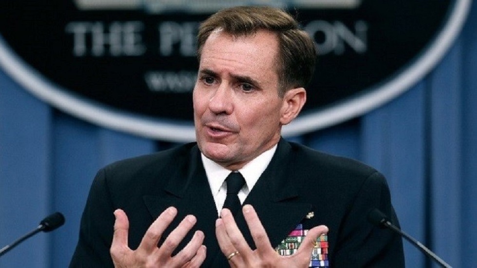 البيت الأبيض يتحدث عن نجاح تكتيكي قريب لروسيا في أوكرانيا