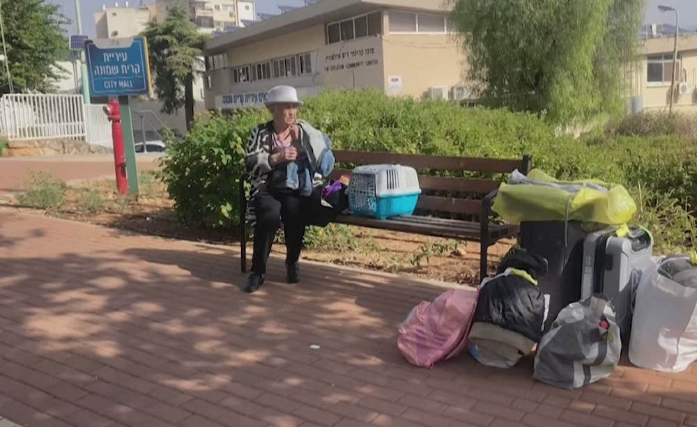 إعلام العدو: الحدود الشمالية خالية من المستوطنين 