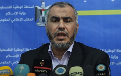 حماس تؤكد تصدي المقاومة للاقتحام البري ببطولة وتطالب بوقف جرائم الحرب