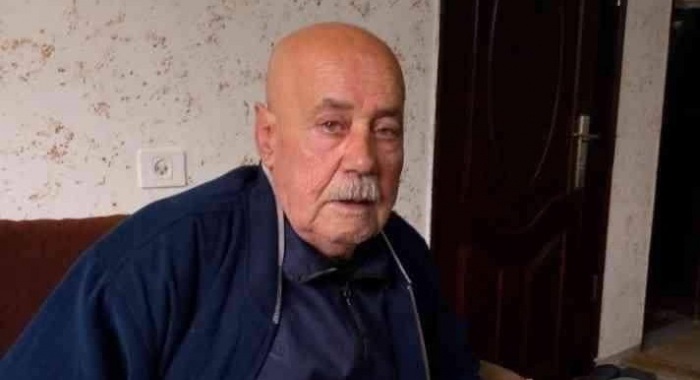 استشهاد مسن فلسطيني وإصابة ستة مواطنين برصاص العدو في طوباس