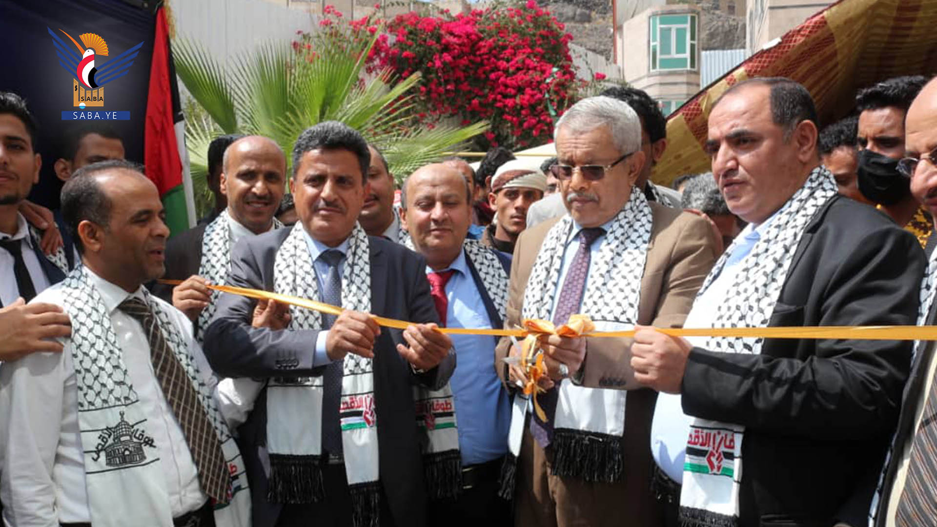 وزير التعليم العالي بحكومة تصريف الأعمال يفتتح معرض الصيدلي المنتج 