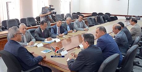 رئيس الوزراء يرأس اجتماعا لمناقشة أوضاع عدد من الجامعات الأهلية