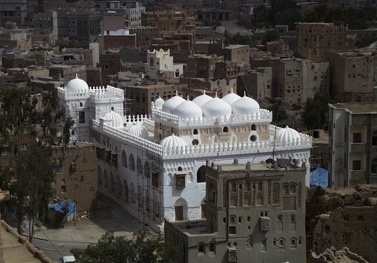 قيادة محافظة البيضاء تبارك عمليات القوات المسلحة ضد الكيان الصهيوني