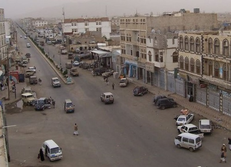 قيادة محافظة عمران تبارك عمليات القوات المسلحة ضد العدو الصهيوني