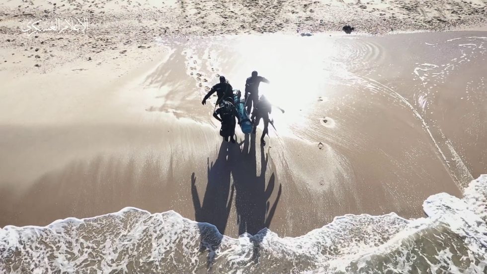 “القسام” تكشف عن إنتاج طوربيد “العاصف” أدخلته الخدمة في معركة “طوفان الأقصى”