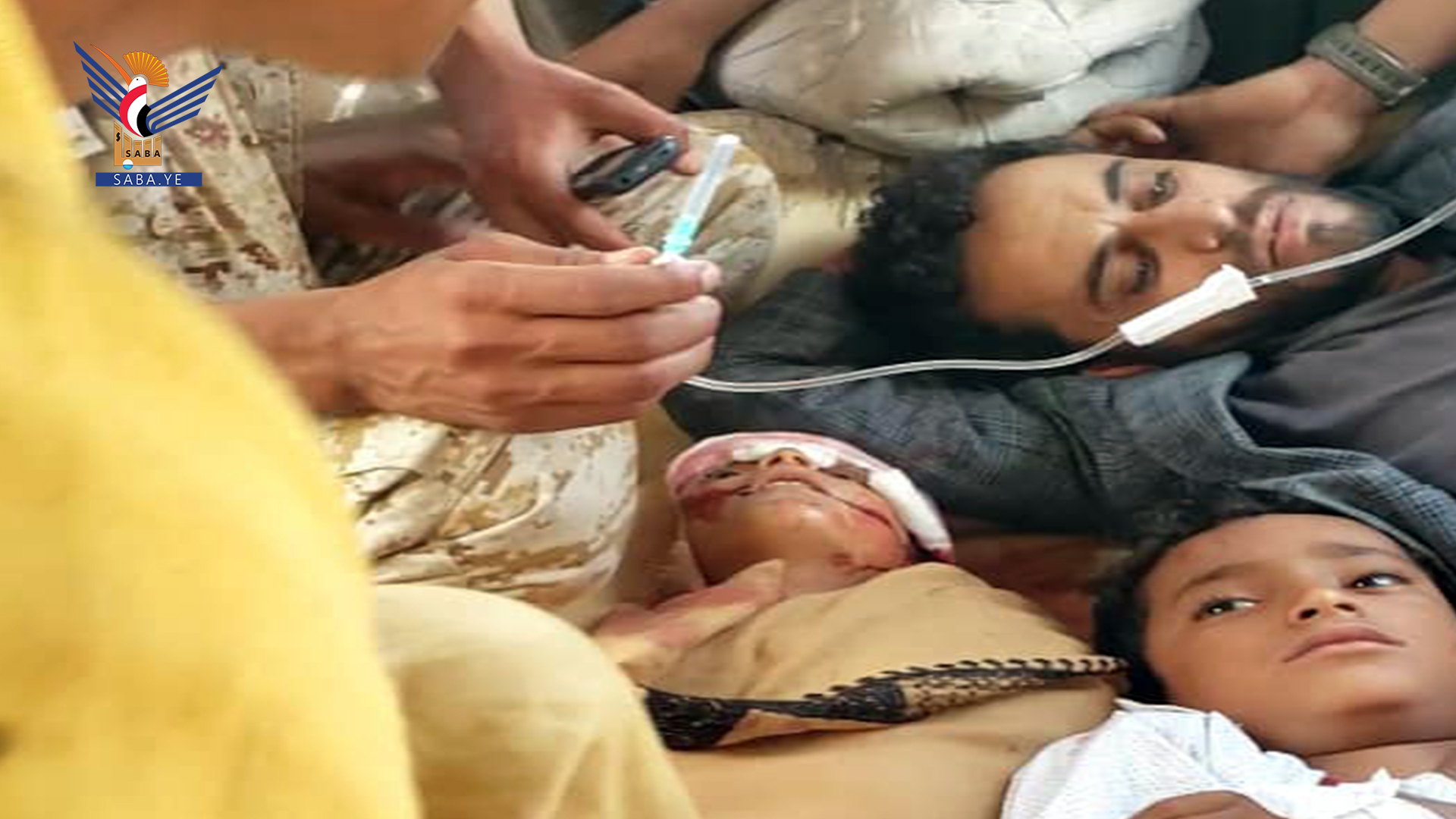 وزارة التربية تدين جريمة استهداف العدوان لمدرسة شاكر المرح بالضالع