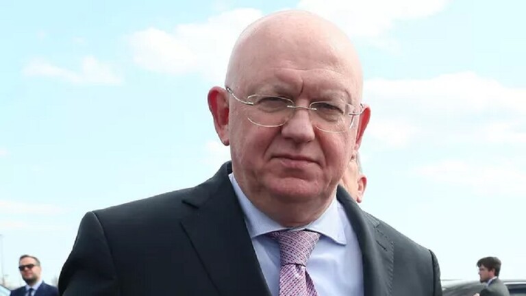 موسكو: “إسرائيل” لا يحق لها الدفاع عن نفسها لأنها كيان احتلال