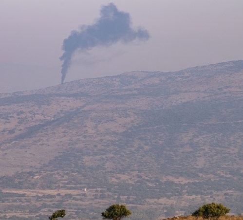 المقاومة اللبنانية توسّع عملياتها وتستهدف 19 موقعاً صهيونياً دفعة واحدة