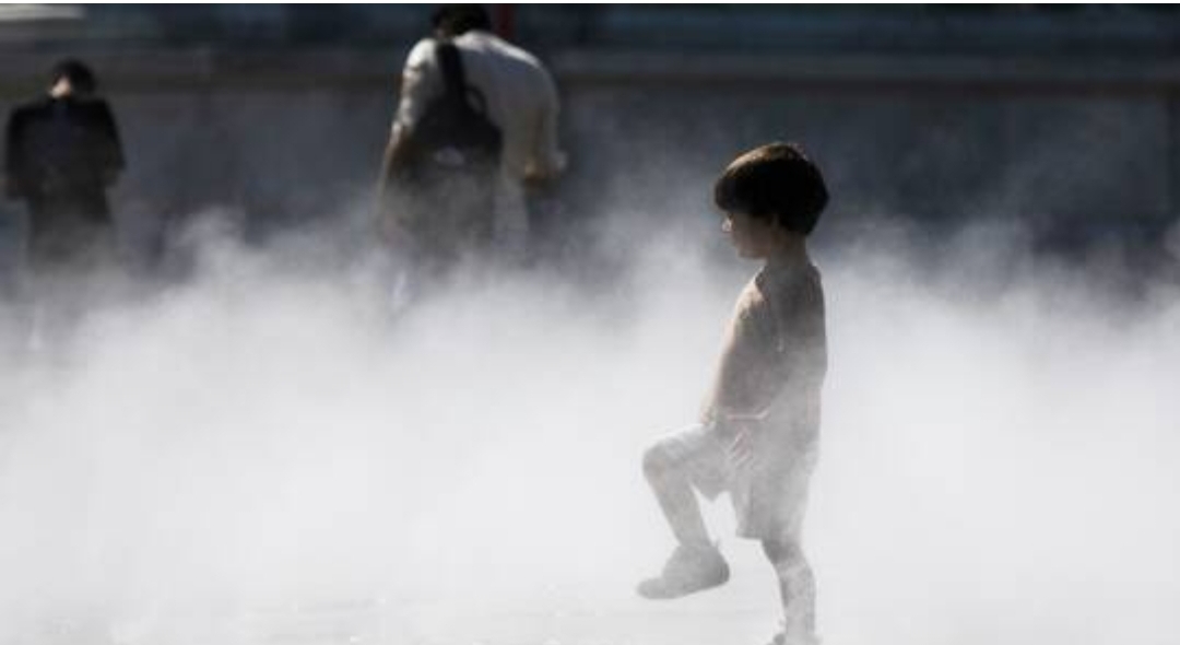 علماء بمرصد كوبرنيكوس:2023 هو الأكثر حرارة منذ 125 ألف عام