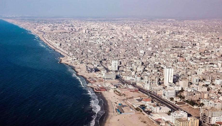 حماس ردا على واشنطن: إدارة غزة شأن فلسطيني خاص