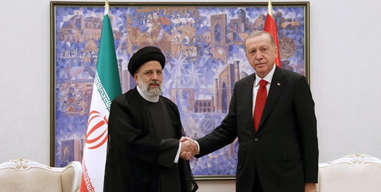 رئيسي يدعو الدول الإسلامية الى قطع علاقاتها السياسية والاقتصادية مع الكيان الصهيوني