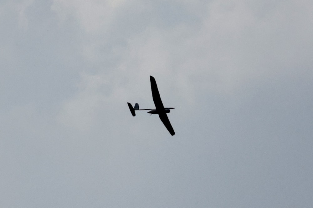 إعلام العدو: اليمن سيستمر في استهدافنا رغم كل أجهزة الرصد والطائرات في البحر الأحمر