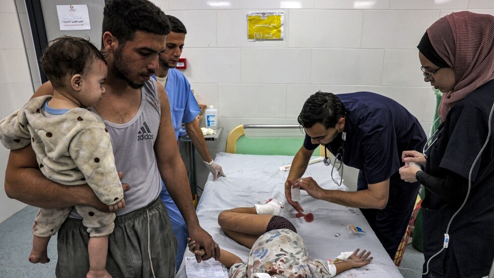 “الإسكوا”: عدد الأطفال القتلى في غزة فاق نظيره في جميع نزاعات العالم منذ عام 2020