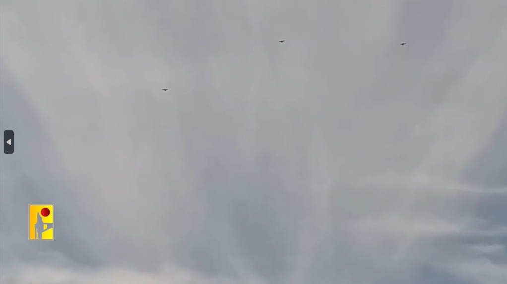 المقاومة اللبنانية تنشر مشاهد استهداف ثكنة “يفتاح قديش” الصهيونية