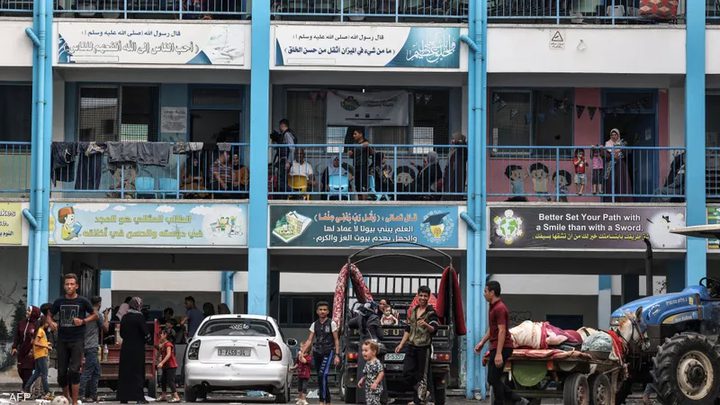 سلطنة عُمان تقدم ثلاثة ملايين دولار لدعم جهود الأونروا