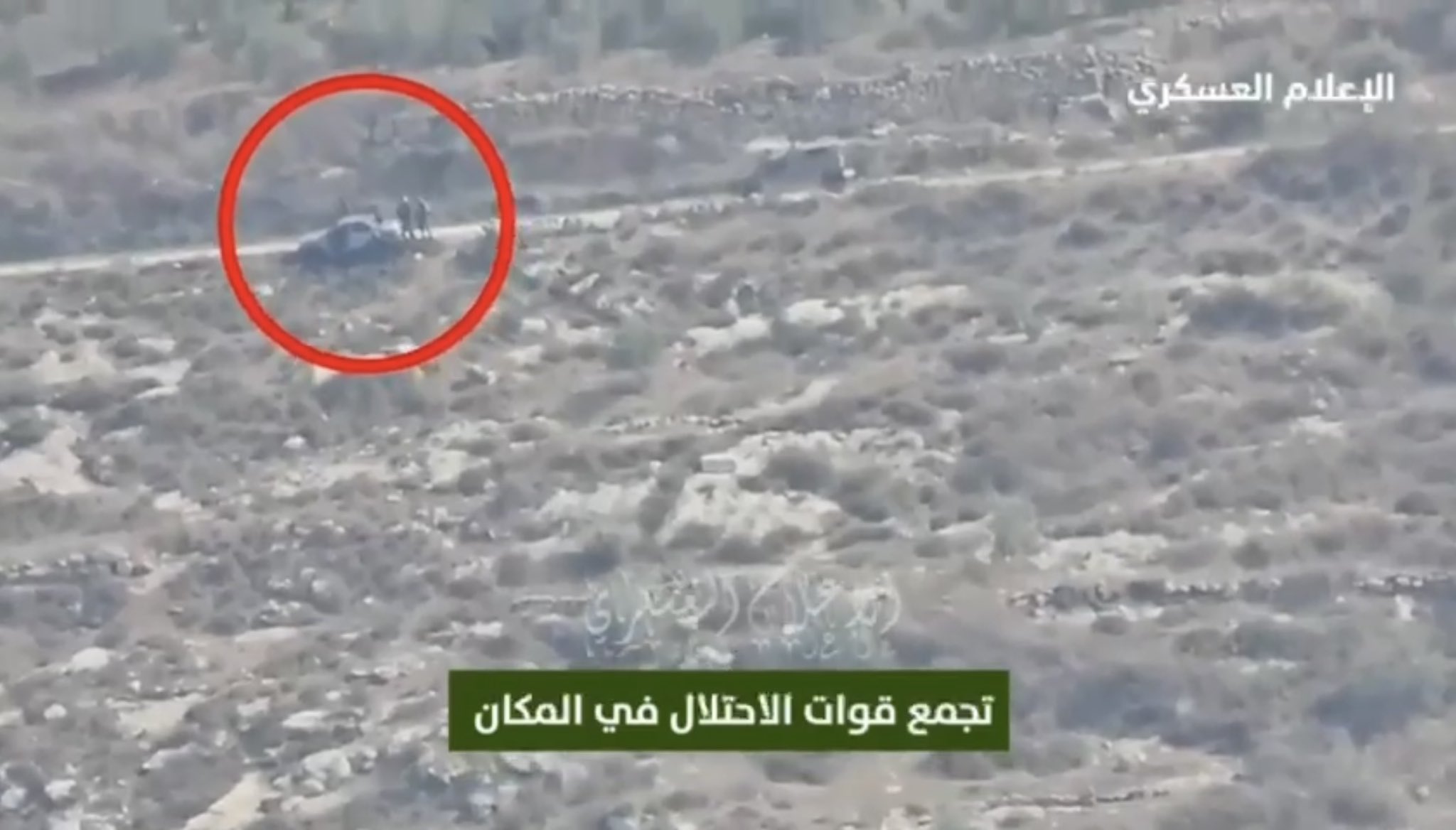 كتائب القسام تتبنى عملية بيت ليد وتنشر توثيقا مصورًا يدحض رواية العدو