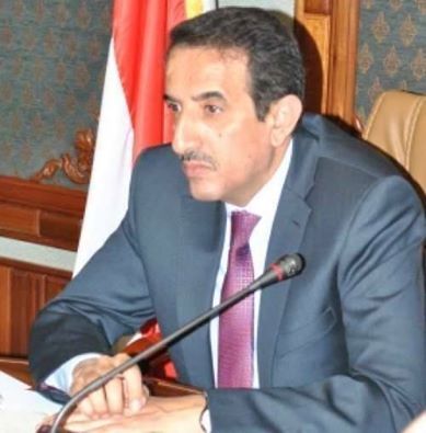الرويشان يرأس اجتماع لمناقشة آلية تنفيذ المرحلة الأولى من الرؤية الوطنية بوزارة الداخلية