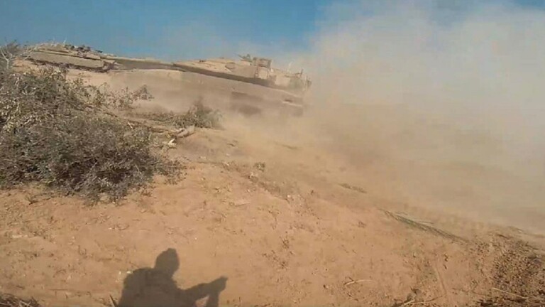 “القسام” تُجهِز على سبعة جنود صهاينة من مسافة الصفر وسط معارك شرسة بغزة