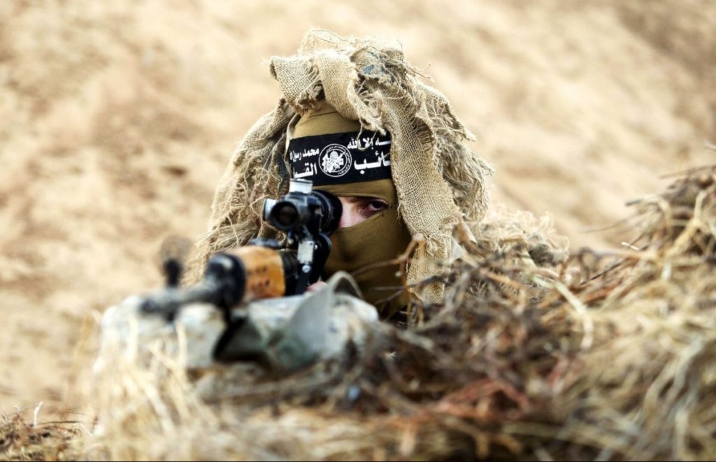 إعلام العدو: “حماس” بعيدة عن الاستسلام.. وحزب الله يُصعّد في الشمال