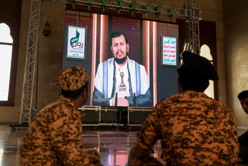 صنعاء لأبو ظبي: مستعدّون لتصعيد «متعدّد الجبهات» صنعاء لأبو ظبي: مستعدّون لتصعيد «متعدّد الجبهات»