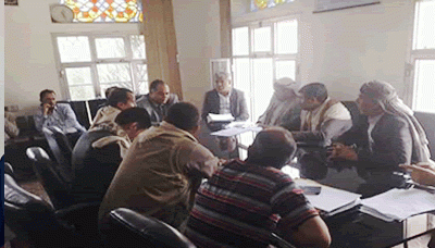 وزير الأوقاف: أولويات الوزارة في المرحلة الراهنة معالجة أوضاع المنتفعين بالوقف