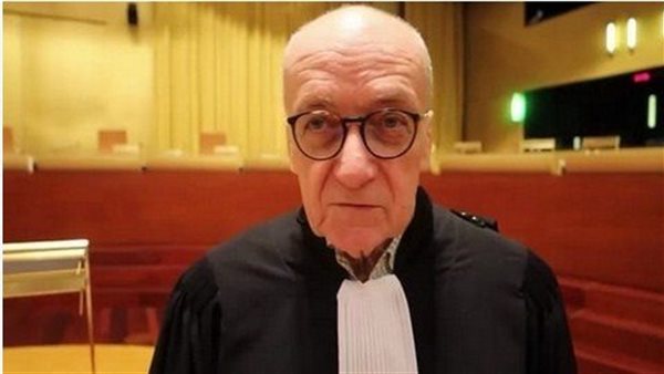 محام فرنسي شهير: جمعنا 80 حاشية قانونية بارتكاب الكيان الصهيوني “إبادة جماعية” في غزة
