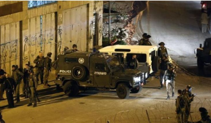 اندلاع اشتباكات ومواجهات ضارية بعد اقتحام قوات العدو الصهيوني جنين