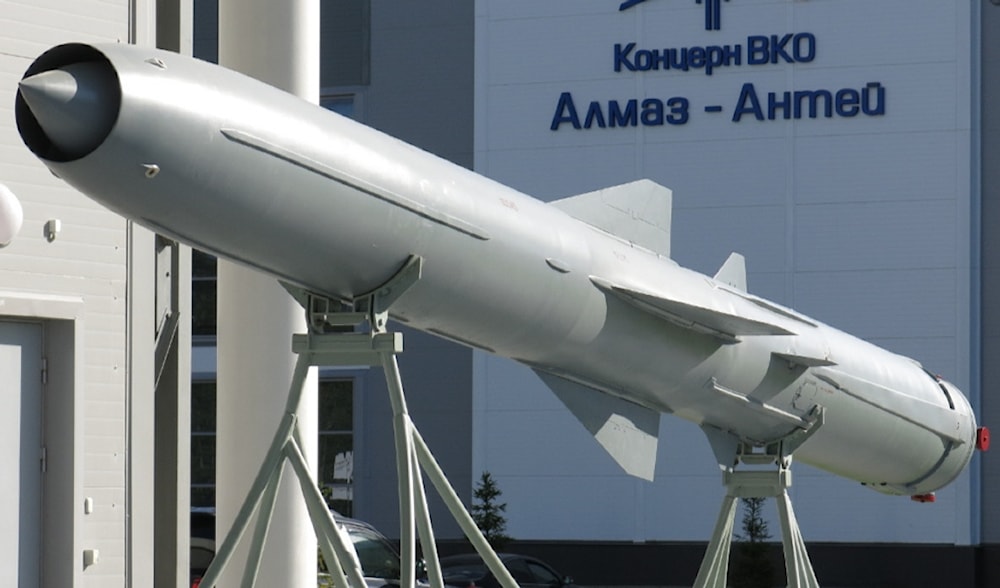 موقع أمريكي: حزب الله يمتلك أسلحة تهدد السفن الأمريكية