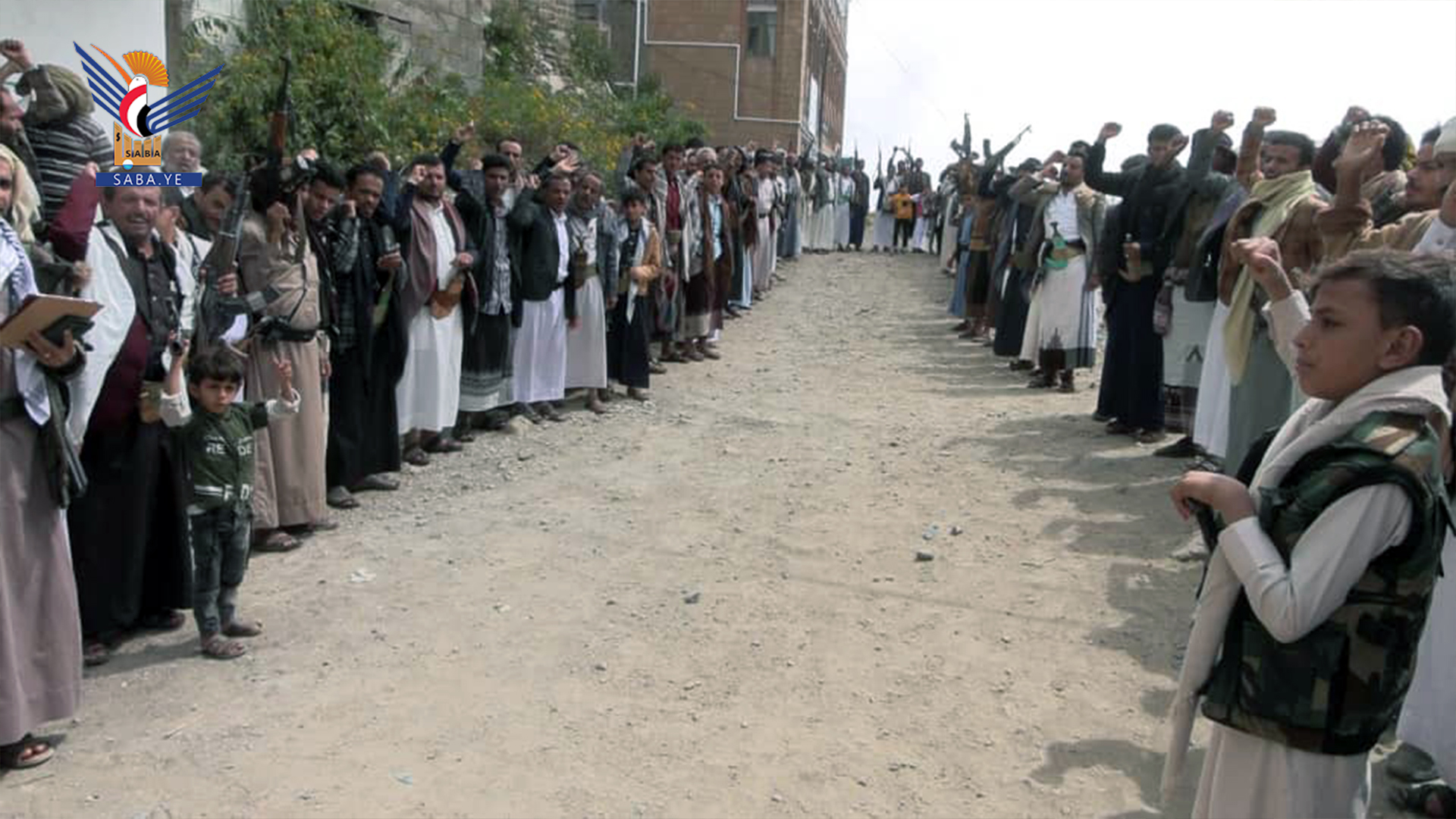 فعاليات للتنديد بالمجازر الصهيونية ودعماً لصمود غزة وإسناداً للمقاومة الفلسطينية