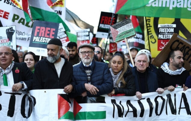 “الغارديان”: الحرب على غزة قرّبت “إسرائيل” إلى الغرب.. لكنها أبعدتها عن سائر دول العالم