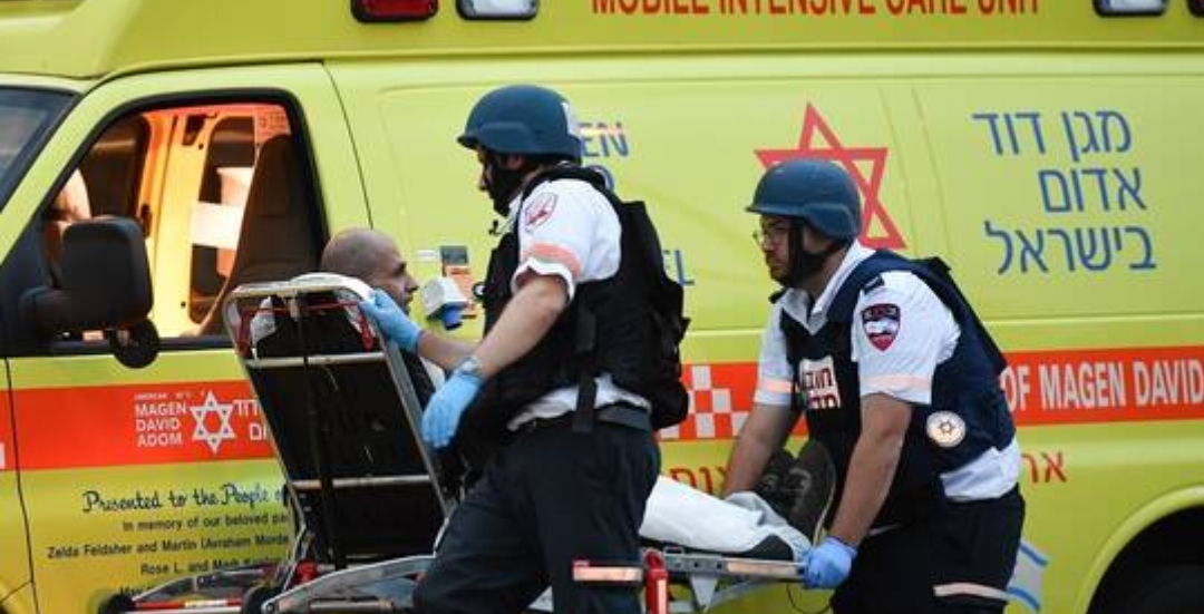 مصرع ستة ضباط وجنود صهاينة واصابة سبعة في معارك في غزة