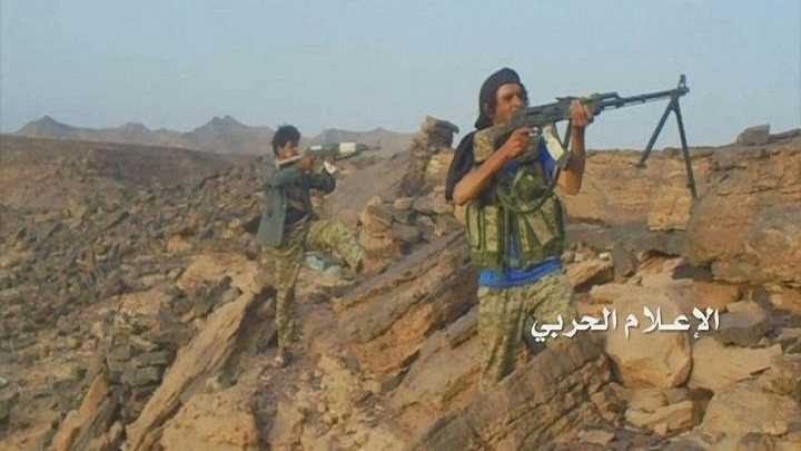 قتلى وجرحى من المرتزقة بعمليات نوعية في جبهات القتال