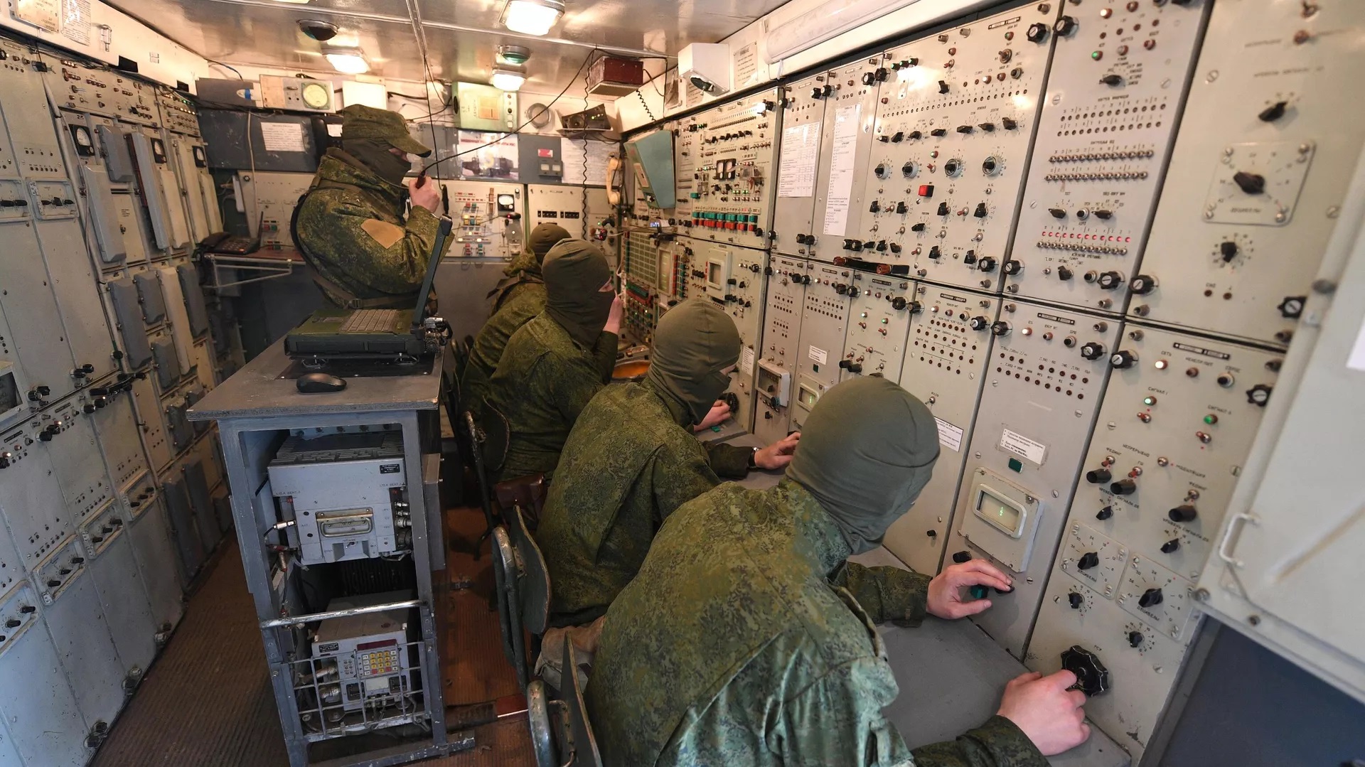 هلع في أمريكا من أنظمة التشويش الروسية التي تعطل الطائرات الأوكرانية المسيرة