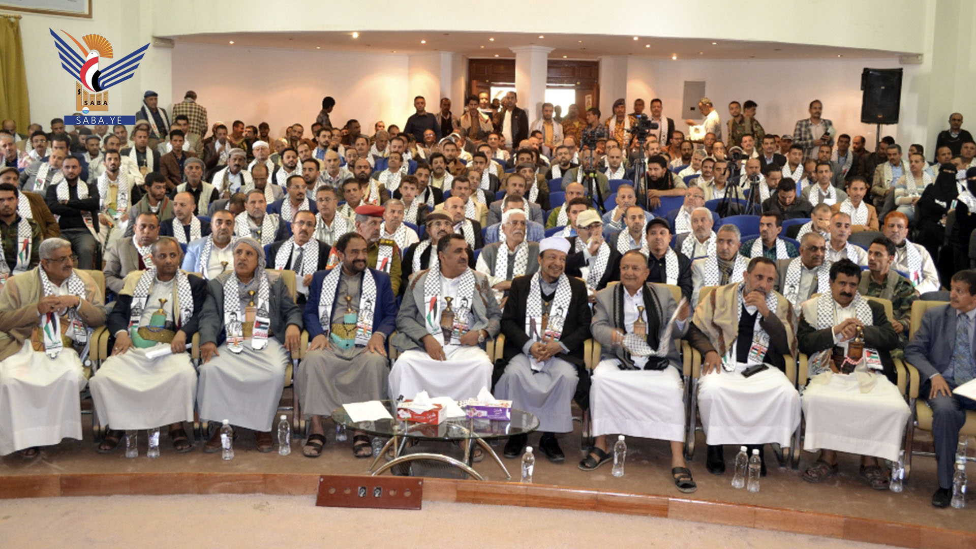 تواصل الفعاليات الثقافية والخطابية بالذكرى السنوية للشهيد