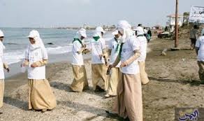 حملة مكافحة نواقل الكوليرا بالمحويت تستهدف 621 موقعاً
