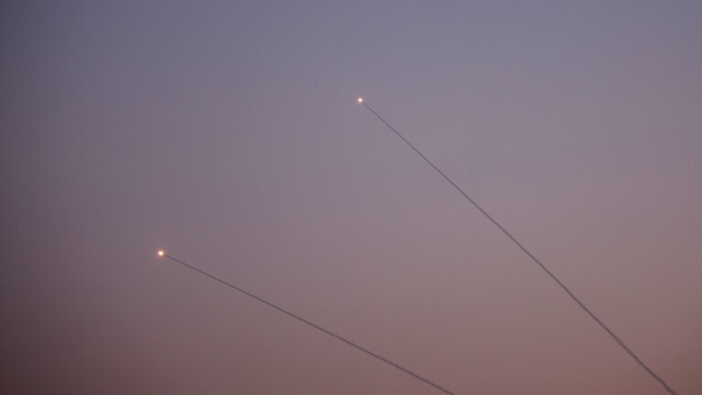 جيش العدو الصهيوني يزعم إسقاط طائرة مسيرة تابعة له في الشمال “عن طريق الخطأ”