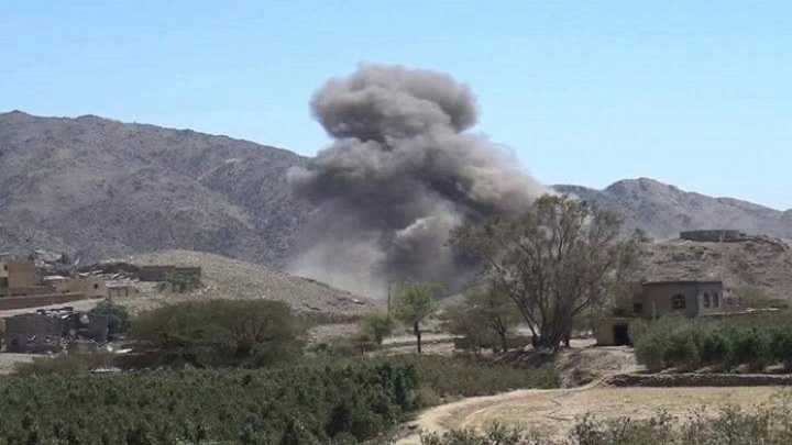شهيد و6 جرحى بنيران قوى العدوان في الحديدة وقصف جوي وبري على صعدة وحجة