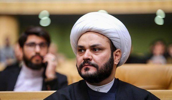 حركة النجباء: على الجميع إعلان الحرب على أميركا وإخراجها ذليلة من العراق